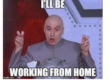 Working From Home
