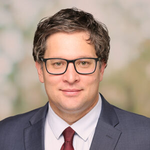 JT Stepleton - Denver Attorney