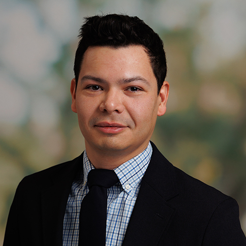 Kevin Duarte Denver Attorney
